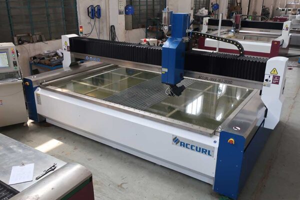 ACCURLAxis-Waterjet-Cutting-Machine ACCURLAxis-Waterjet-Cutting-Machine